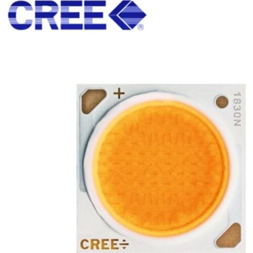 57W CREE CXA1830 80CRI 3000K 5000K High Lumen Output COB Led