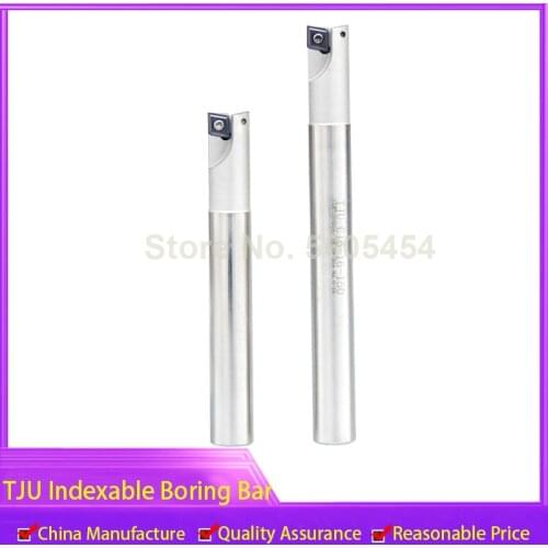 AJU TJU C20 C25 C32 Face Mill Cutter For Milling Machine CCMT06 CCMT09 boring bar,Lathe Machine Turning Tools,CNC Milling Cutter