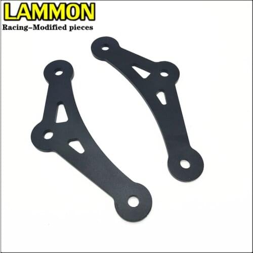 FOR KAWASAKI VERSYS1000 VERSYS 1000 2015-2020 KLZ1000 2019 Motorcycle Accessories Body Lower Lowering Stainless Steel