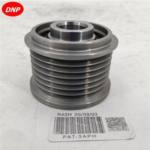 DNP Alternator Pulley Fit For BENZ E280 S320 3.0 diesel 6281500060