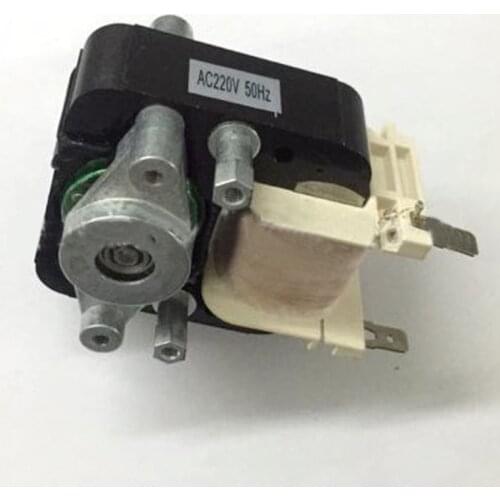 Oven fan motor dryer motor high temperature fan motor electric fan motor dryer machine induced draft fan motor AC220V 50hz 20w