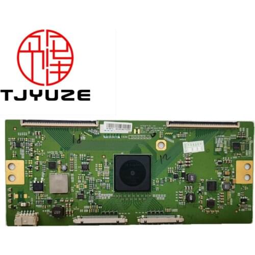 Good-Working for original quality kd-65x8000c logic board 6870C-0562A LG T-CON LC650EQL-SHP2 6871L-4014E