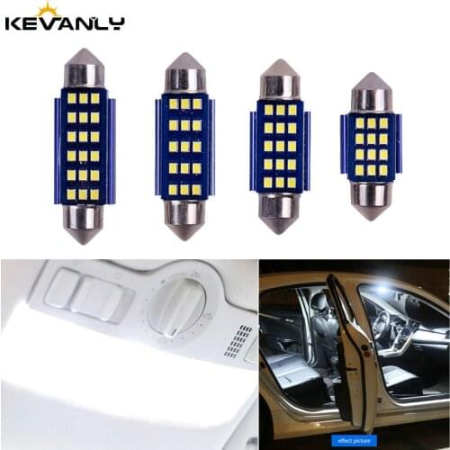 KEVANLY Lighting