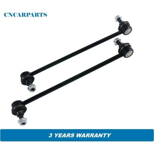 2PCS Pair Stabilizer Link kit sway bar Drop links Set fit for Toyota RAV 4 , 4882042020