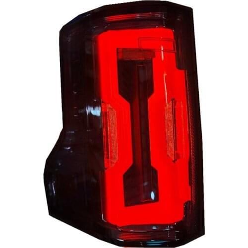 Hot Selling Car Led Tail lamp For F150 Taillight 2015-2019 Auto Parts Rear Light Pickup From Maiker