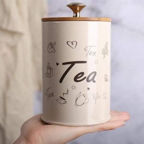 Pack 3 Pieces Sugar Bowls Muti-Functional Round Condiment Jar for Home- Spice Storage Canister