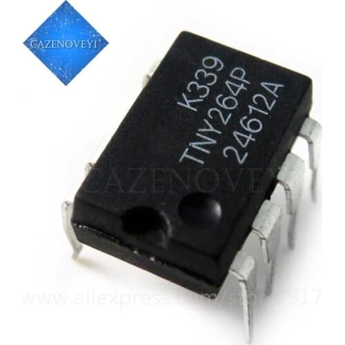 10pcs/lot TNY264PN TNY264P DIP-7 In Stock