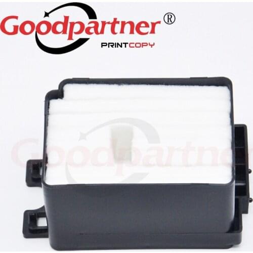 1X 1528673 Waste Ink Tank Tray Porous Pad Sponge for EPSON Stylus BX525 BX535 BX625 SX525 SX535 SX620 TX560 TX620 NX530 NX635