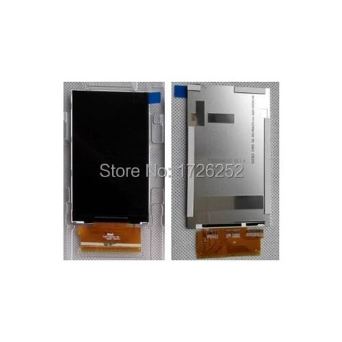 4.0 inch HD TFT LCD Embedded Screen 800*480