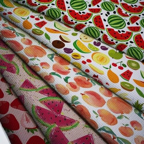 50*140cm Bullet Textured Liverpool Fabric Flower Printed DIY Tissue Kids Home Textile for Sewing Quilt Decoration Home