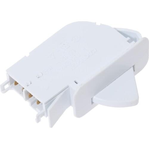 6600JB1010A Refrigerator Door Push Button Switch Fit For LG AP4442090 6600JB1010K