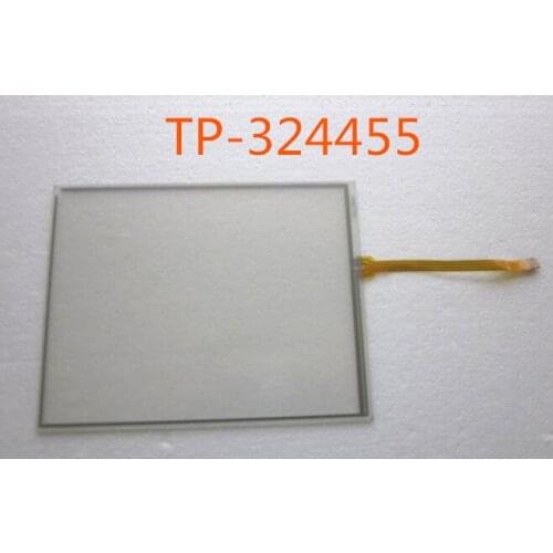 Brand New Touch Screen Digitizer for TP-324455 TP324455 Touch Pad Glass