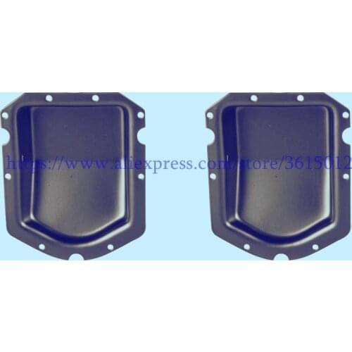 2PCS H118 Cabinet Accessories Handles Line Array For DJ Speaker VRX928 Theater Woofer Subwoofer Professional Audio