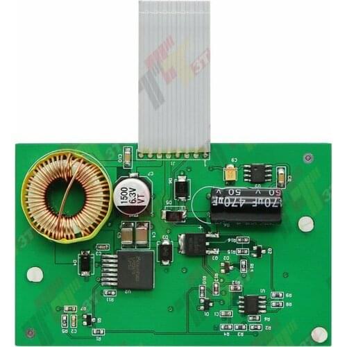 For Chevrolet Corvette C4 84-88 Digital Dash Instrument Cluster Power Supply