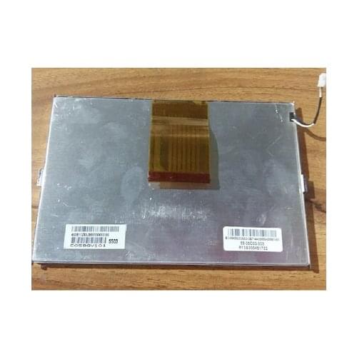 C058GVN01.0 Lcd Display Screen PANEL for Mercedes RY2540 Car GPS Navigation System Repair Repalcement