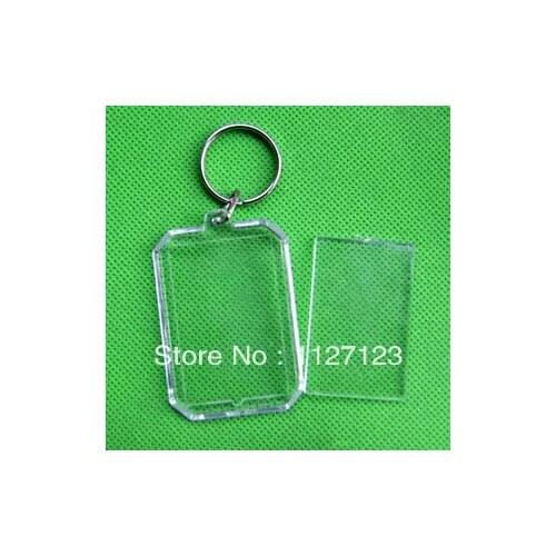 Keychains Corn Flower China