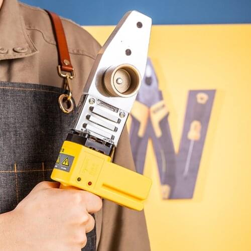DSUNYK Soldering Irons For Polypropylene Pipes