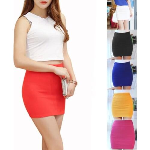 Faroonee Short Pencil Skirts China