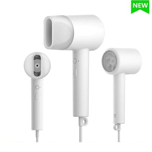 H300 Anion Quick Dry Hair Dryer 20m/s blowing speed 57 ℃ thermostat