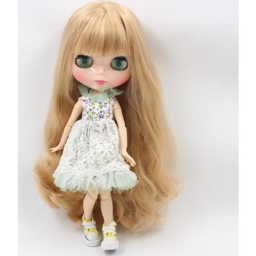 Girl toys Blyth doll TGY99