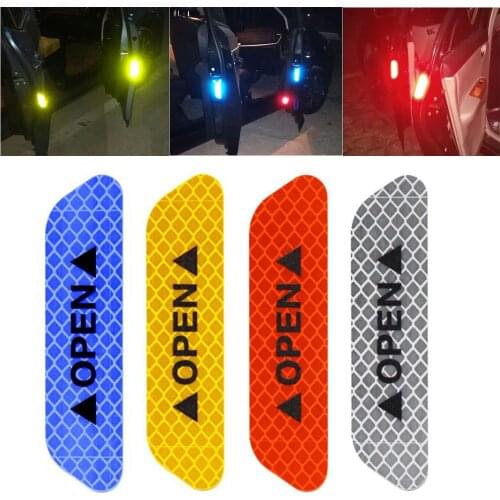 JSPEED CSPORT Reflective Tapes