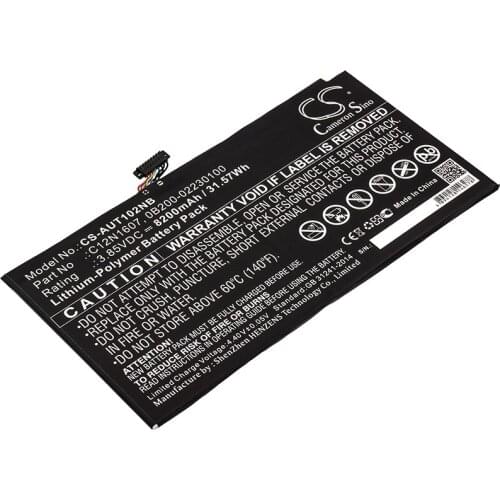 Cameron sino battery for Asus T102H,T102HA,Transformer Mini,Transformer Mini T102H,Mini T102HA0B200-02230100