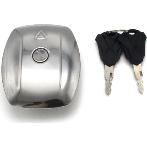 Fuel Gas Cap With Cover Key Tank For Suzuki GS850GL GS1000L GS1000E GS1000S Katana GS1000G GS1100L GS1100E GS1100GL GS1100GK2