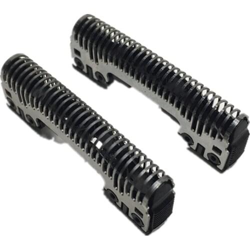 2X Shaver Razor Head Blade For Panasonic ES8243 ES8249 ES8251 ES8253 ES8255 ES8258 ES8259 ES8801 ES8807 ES-GA20 ES-GA21 Cutter