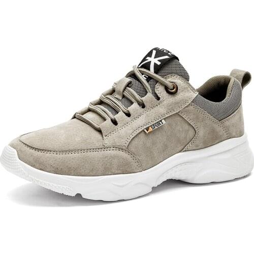 New Men Shoes Summer Mens Sneakers Unisex Lace-Up Sport Shoes Men Casual Shoes Jogging Trainers Mens Sneakers 2021