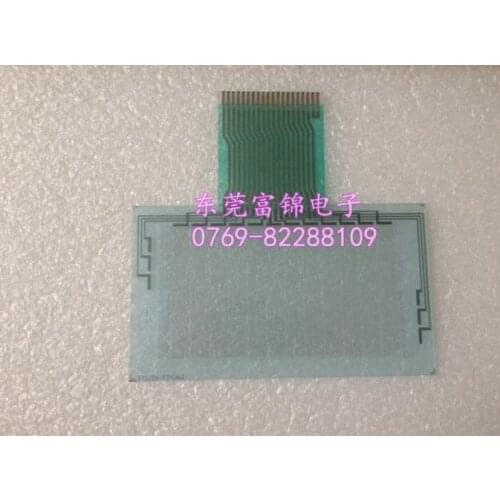 NT20M-DN121-V2 NT20M-DN131 NT20M-DT121-V2 NT20M-DT131 New original touch, 1 year warranty