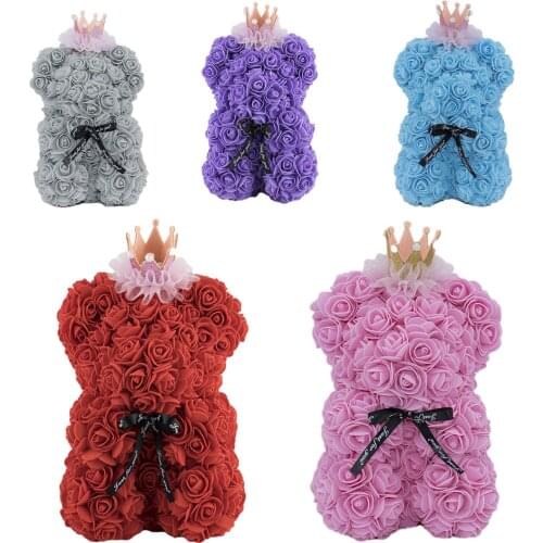 Искусственные розы OEING China At AliExpress