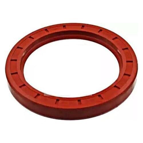 Crankshaft Front Oil Seal 477118 Fit for VOLVO TAD740