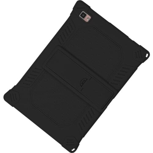 10.1 Inch Universal Soft Silicone Tablet Bag case Tablet PC Shockproof protective sleeve For Teclast P20HD