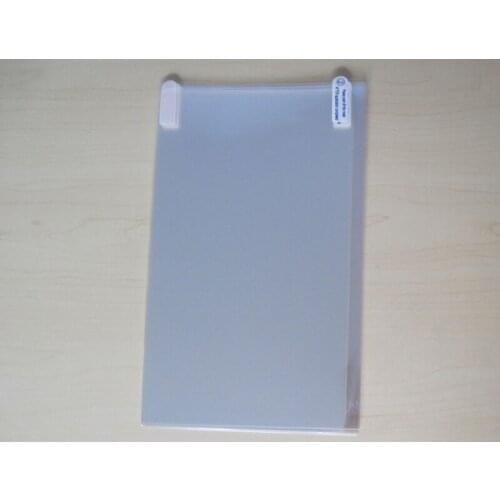 10pcs Clear Screen Protector Protective Film for Huawei Mediapad T2 8.0 Pro JDN-AL00 JDN-W09 Honor Tablet 2 No Retail Box