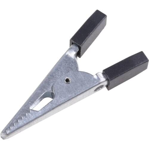 5pcs Cage Clip Parrots Birds Prevent Escape Metal Safety Door Lock Accessories