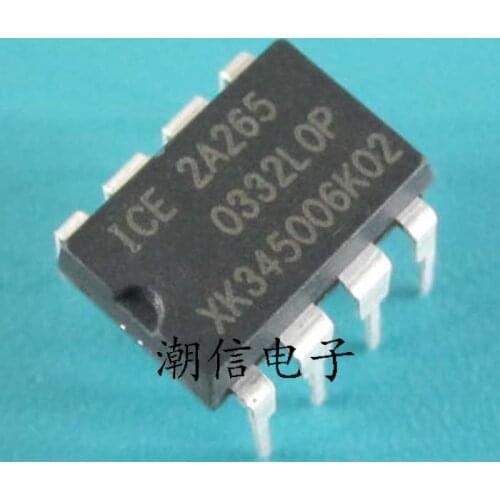Free shipping new%100 new%100 2A265 ICE2A265
