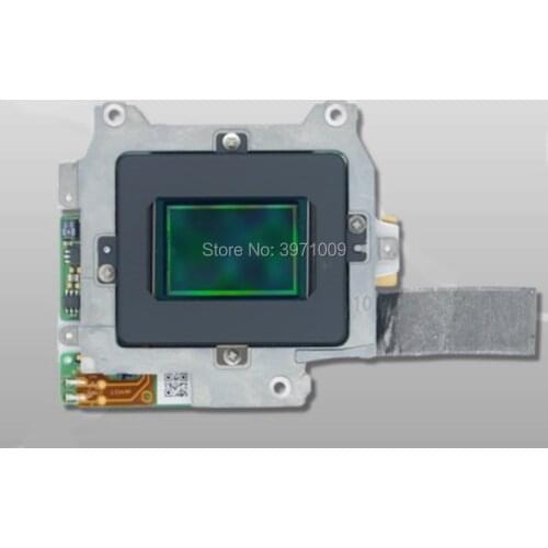 Image Sensors CCD COMS matrix Repair Part With Filter for Nikon D5100 SLR