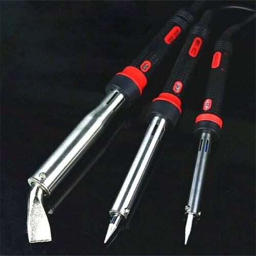 30W-300W Electric Soldering Iron 220V Temperature Adjustable LCD Welding Solder Iron Kit Soldering Iron Tools