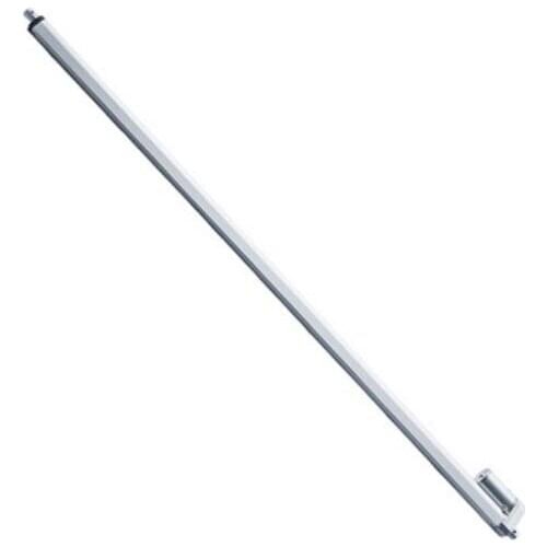 Stroke 1000MM 750N 10MM/S 12v Electric actuator with multi-stroke and multi-torque optional