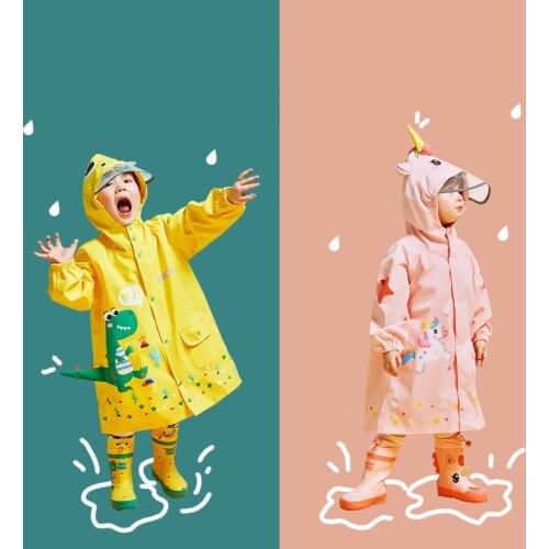 KOCOTREE Children's Jackets And Coats