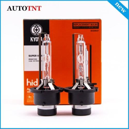 2pcs 35W D1S D3S Xenon Light Bulb HID Lights Lamp D2S D4S Car Headlight Kit For Audi BMW Nissan Ford Lexus Chevrolet VW Benz