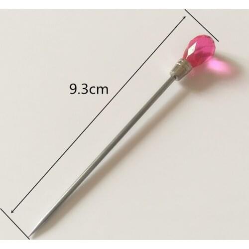 MAOHANG 1PCS High Quality Nail Art Tools Gem Decorated Dotting Pen Point Drill Pen for Rinestone DIY Decoration