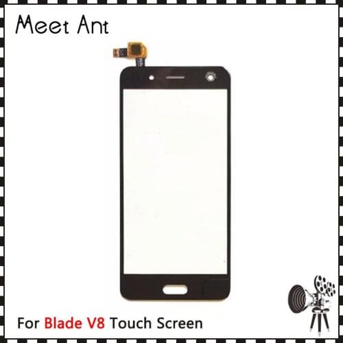Meet Ant Touchscreens For ZTE Blade V8