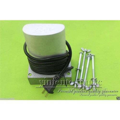 New Guitar Violin Rib Bending Iron Bend Wood Iron Guitar Making Tools 12cm #US