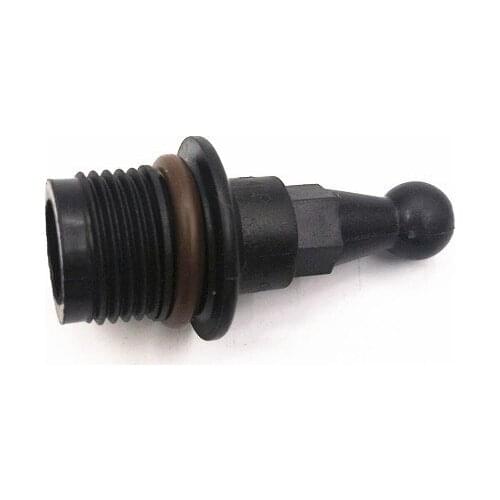 OEM EA888 Bungs Engine Cover Bonnet Fixed Mounting Ball Head For A4 A5 A6 Q5 CC Golf Passat Tiguan Octavia Superb 06J 115 418 A