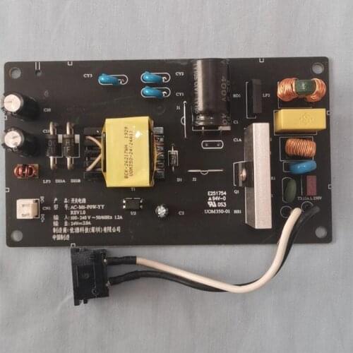Air purifier power board for xiaomi 3H/3h air purifier parts