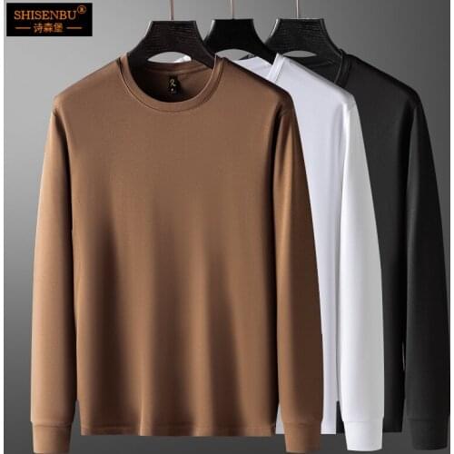 Мужские футболки SHISENBU China At AliExpress