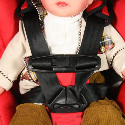 Strolex Car Seat Belt Adjusters For Children