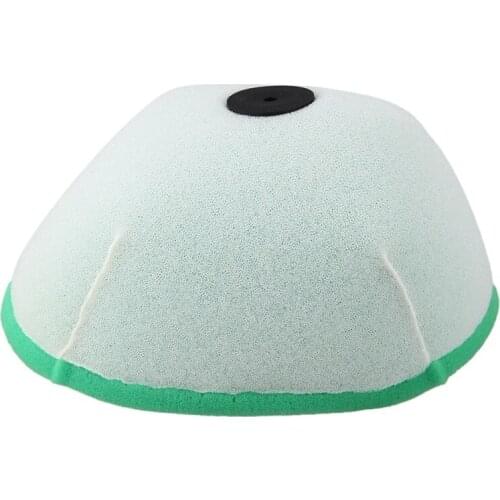 Motorcycle Air Filter s for Kawasaki KX250 KX252 KX250F -2020 KX450 KX450F - 11013-0755 11013-0766