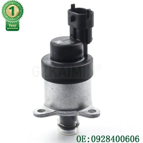 100% new Fuel Pressure Regulator Valve 0928400606 / 0928 400 606 for many car